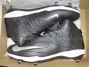 Nike Cleats (10 Pairs of Assorted Styles &#x26; Sizes)