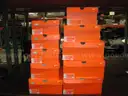 Nike Cleats (10 Pairs of Assorted Styles &#x26; Sizes)