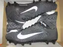 Nike Cleats (10 Pairs of Assorted Styles &#x26; Sizes)