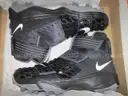 Nike Cleats (10 Pairs of Assorted Styles &#x26; Sizes)