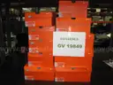 Nike Cleats (10 Pairs of Assorted Styles &#x26; Sizes)