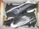 Nike Cleats (10 Pairs of Assorted Styles &#x26; Sizes)