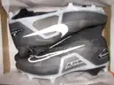 Nike Cleats (10 Pairs of Assorted Styles &#x26; Sizes)