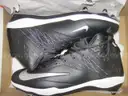 Nike Cleats (10 Pairs of Assorted Styles &#x26; Sizes)