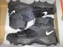 Nike Cleats (10 Pairs of Assorted Styles &#x26; Sizes)