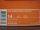 Nike Cleats (10 Pairs of Assorted Styles &#x26; Sizes)
