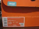 Nike Cleats (10 Pairs of Assorted Styles &#x26; Sizes)