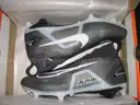Nike Cleats (10 Pairs of Assorted Styles &#x26; Sizes)