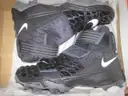 Nike Cleats (10 Pairs of Assorted Styles &#x26; Sizes)