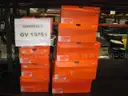Nike Cleats (10 Pairs of Assorted Styles &#x26; Sizes)
