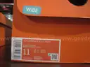 Nike Cleats (10 Pairs of Assorted Styles &#x26; Sizes)