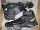Nike Cleats (10 Pairs of Assorted Styles &#x26; Sizes)