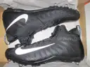 Nike Cleats (10 Pairs of Assorted Styles &#x26; Sizes)