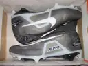 Nike Cleats (10 Pairs of Assorted Styles &#x26; Sizes)