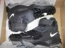 Nike Cleats (10 Pairs of Assorted Styles &#x26; Sizes)