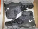 Nike Cleats (10 Pairs of Assorted Styles &#x26; Sizes)