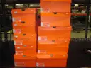 Nike Cleats (10 Pairs of Assorted Styles &#x26; Sizes)