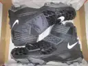 Nike Cleats (10 Pairs of Assorted Styles &#x26; Sizes)