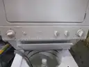 G.E. Washer/Dryer Combo