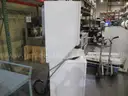 G.E. Washer/Dryer Combo