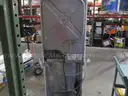 G.E. Washer/Dryer Combo