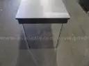 Folding Tables