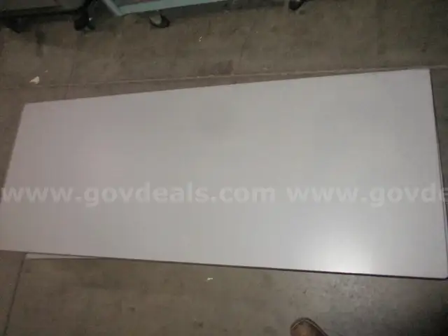 Folding Tables