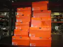 Nike Cleats (10 Pairs of Assorted Styles &#x26; Sizes)