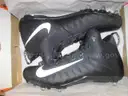 Nike Cleats (10 Pairs of Assorted Styles &#x26; Sizes)