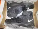Nike Cleats (10 Pairs of Assorted Styles &#x26; Sizes)