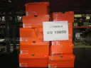Nike Cleats (10 Pairs of Assorted Styles &#x26; Sizes)