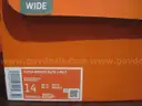 Nike Cleats (10 Pairs of Assorted Styles &#x26; Sizes)