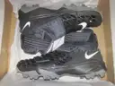 Nike Cleats (10 Pairs of Assorted Styles &#x26; Sizes)