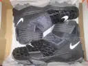 Nike Cleats (10 Pairs of Assorted Styles &#x26; Sizes)