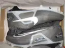 Nike Cleats (10 Pairs of Assorted Styles &#x26; Sizes)