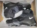 Nike Cleats (10 Pairs of Assorted Styles &#x26; Sizes)