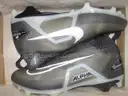 Nike Cleats (10 Pairs of Assorted Styles &#x26; Sizes)