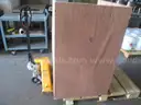 Wood Cabinets (2)