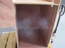 Wood Cabinets (2)