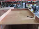 Wood Cabinets (2)