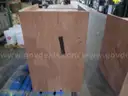 Wood Cabinets (3)