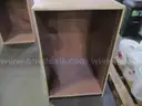Wood Cabinets (3)