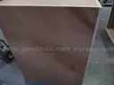 Wood Cabinets (3)