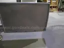 Commercial Prep Table with Fridge