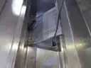 Commercial Prep Table with Fridge