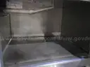 Commercial Prep Table with Fridge