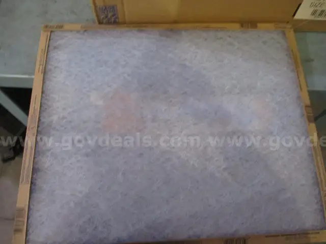 Air Filters (9)