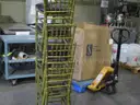 Plastic Event Chairs (5)