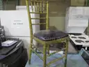 Plastic Event Chairs (5)