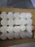 Assortment of Plastic Lids, Plates, and Plastic Bowls